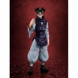 Choso S.H.Figuarts par Bandai Tamashii Nations - figurine Jujutsu Kaisen de 15 cm