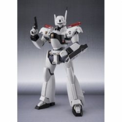 Ingram Plus Unit 2 (AV-98Plus) Robot Spirits Side Labor par Bandai Tamashii Nations - figurine