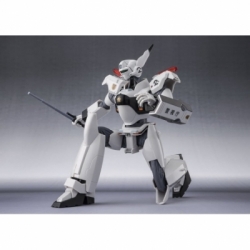 Ingram Plus Unit 2 (AV-98Plus) Robot Spirits Side Labor par Bandai Tamashii Nations - figurine