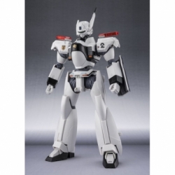 Ingram Plus Unit 2 (AV-98Plus) Robot Spirits Side Labor par Bandai Tamashii Nations - figurine