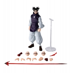 Choso S.H.Figuarts par Bandai Tamashii Nations - figurine Jujutsu Kaisen de 15 cm