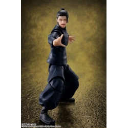 Suguru Geto (Jujutsu High School) S.H.Figuarts di Bandai Tamashii Nations Re-Release version - action figure