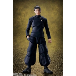 Suguru Geto (Jujutsu High School) S.H.Figuarts Re-Release par Bandai Tamashii Nations - figurine Jujutsu Kaisen de 16 cm