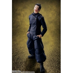 Suguru Geto (Jujutsu High School) S.H.Figuarts di Bandai Tamashii Nations Re-Release version - action figure