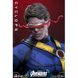 Cyclops von Hot Toys - MMS908 - Avengers: Doomsday 1/6 Maßstab Actionfigur