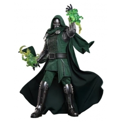 Doctor Doom de Hot Toys Early Access version - MMS906 - figura de acción Avengers: Doomsday a escala 1/6