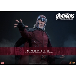 Magneto von Hot Toys - MMS912 - Avengers: Doomsday 1/6 Maßstab Actionfigur