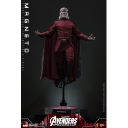 Magneto by Hot Toys - MMS912 - Avengers: Doomsday 1/6 scale action figure