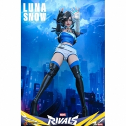 Luna Snow van Hot Toys - VGM88 - Marvel Rivals 1/6 schaal actiefiguur