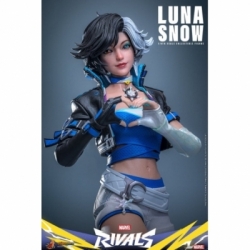 Luna Snow by Hot Toys - VGM88 - Marvel Rivals 1/6 scale action figure