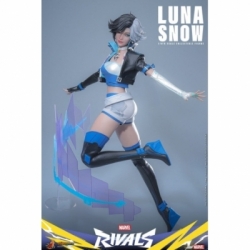 Luna Snow by Hot Toys - VGM88 - Marvel Rivals 1/6 scale action figure
