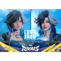 Luna Snow van Hot Toys - VGM88 - Marvel Rivals 1/6 schaal actiefiguur