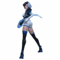 Luna Snow di Hot Toys - VGM88 - action figure Marvel Rivals in scala 1/6