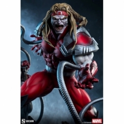 Omega Red Premium Format di Sideshow Collectibles Collector version - statua X-Men in scala 1/4
