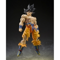 Frieza (Full Power Battle Scared) S.H.Figuarts di Bandai Tamashii Nations - action figure Dragon Ball Z alta 13 cm