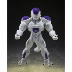 Frieza (Full Power Battle Scared) S.H.Figuarts van Bandai Tamashii Nations - Dragon Ball Z 13 cm actiefiguur