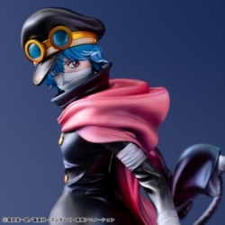 Saint Gunko (Knights of God) Portrait of Pirates P.O.P. Elevated Boost by Megahouse - One Piece 24 cm figure