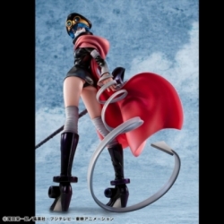 Saint Gunko (Knights of God) Portrait of Pirates P.O.P. Elevated Boost by Megahouse - One Piece 24 cm figure