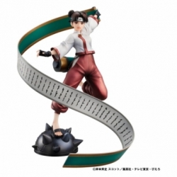 Tenten Gals von Megahouse Repeat version - Naruto Shippuden 24 cm Figur