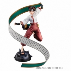 Tenten Gals di Megahouse Repeat version - figura Naruto Shippuden alta 24 cm