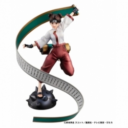 Tenten Gals Repeat by Megahouse - Naruto Shippuden 24 cm figure