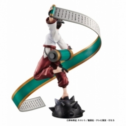 Tenten Gals Repeat par Megahouse - figurine Naruto Shippuden de 24 cm