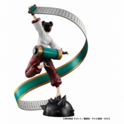Tenten Gals Repeat par Megahouse - figurine Naruto Shippuden de 24 cm