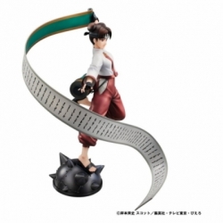 Tenten Gals von Megahouse Repeat version - Naruto Shippuden 24 cm Figur