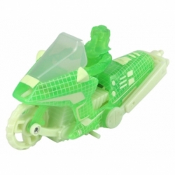 Condor di The Loyal Subjects Hologram Variant version - veicolo M.A.S.K. alta 15 cm