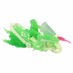 Condor di The Loyal Subjects Hologram Variant version - veicolo M.A.S.K. alta 15 cm