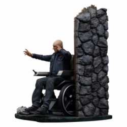 Professor Xavier Art Scale di Iron Studios - figura Avengers: Doomsday in scala 1/10