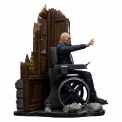 Professor Xavier Art Scale di Iron Studios - figura Avengers: Doomsday in scala 1/10