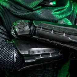 Doctor Doom Legacy Replica by Iron Studios - Avengers: Doomsday 1/4 scale figure