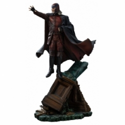 Magneto Art Scale di Iron Studios - figura Avengers: Doomsday in scala 1/10