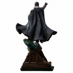 Magneto Art Scale di Iron Studios - figura Avengers: Doomsday in scala 1/10