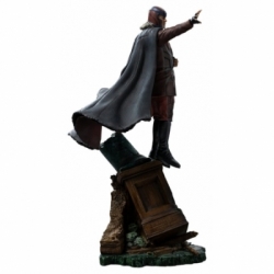 Magneto Art Scale di Iron Studios - figura Avengers: Doomsday in scala 1/10