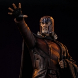 Magneto Art Scale di Iron Studios - figura Avengers: Doomsday in scala 1/10