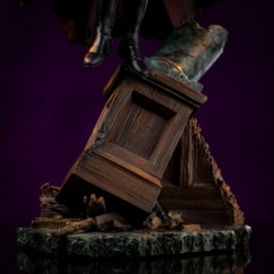 Magneto Art Scale di Iron Studios - figura Avengers: Doomsday in scala 1/10