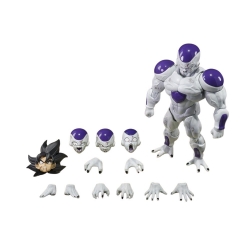Frieza (Full Power Battle Scared) S.H.Figuarts by Bandai Tamashii Nations - Dragon Ball Z 13 cm action figure