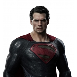 Superman di Inart - action figure Man of Steel in scala 1/6