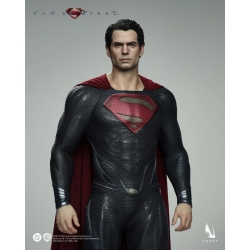 Superman by Inart - Man of Steel 1/6 scale action figure