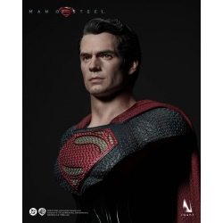 Superman by Inart - Man of Steel 1/6 scale action figure