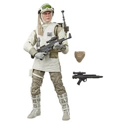 Rebel Soldier Hasbro Black Series Figur 40th anniversary (Star Wars 5 The Empire Strikes Back)