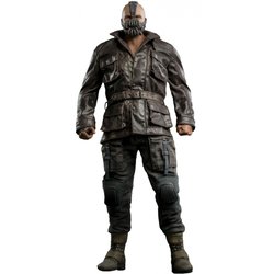 Bane figura de Hot Toys MMS689 (Batman: The Dark Knight Rises)
