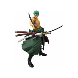 Roronoa Zoro Megahouse Variable Action Heroes figure (One Piece)