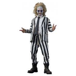Beetlejuice Sideshow Sixth Scale 1/6 figure (Beetlejuice)