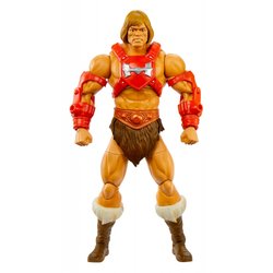 Thunder Punch He-Man Mattel Masterverse MOTU 1/10 Figur (Masters of the Universe New Eternia)