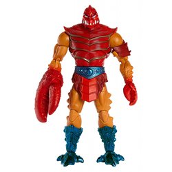 Clawful Mattel Masterverse MOTU deluxe figurine 1/10 (Les Maître de l'Univers New Eternia)