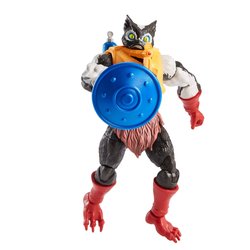 Stinkor Mattel Masterverse MOTU 1/10 Figur (Masters Of The Universe Revelation)