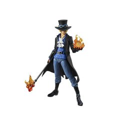 Sabo Megahouse Variable Action Heroes 1/10 figure (One Piece)